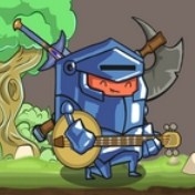 Игра Влюбленный Рыцарь Игра Влюбленный Рыцарь / Knight In Love