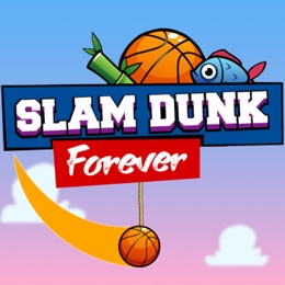 Игра Слэм Данк Навсегда Игра Слэм Данк Навсегда / Slam Dunk Forever