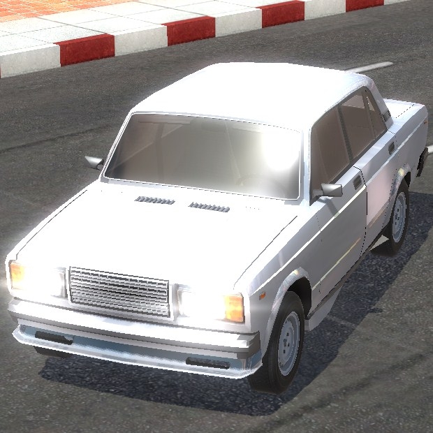 Игра Гонки По Городу Игра Гонки По Городу / City Car Racer