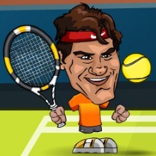 Игра Легенды Тенниса Игра Легенды Тенниса / Tennis Legends 2016