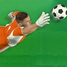 Игра Вратарь Игра Вратарь / Goalkeeper Premier