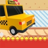 Игра Такси Апокалипсис
