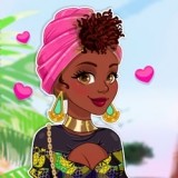 Игра Вокруг Света: Африканские Модели