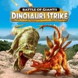 Битва Гигантских Динозавров