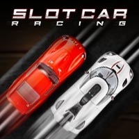 Игра Слот Гоночный Автомобиль Игра Слот Гоночный Автомобиль / Slot Car Racing
