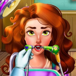 Игра Оливия у Дантиста Игра Оливия у Дантиста / Olivia Real Dentist