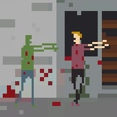 Игра Ты Зомби Игра Ты Зомби / You Are Undead