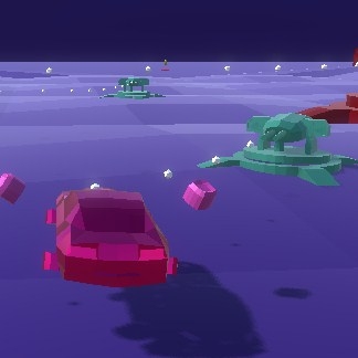 Игра Война Машин Будущего Игра Война Машин Будущего / Scrap Wars