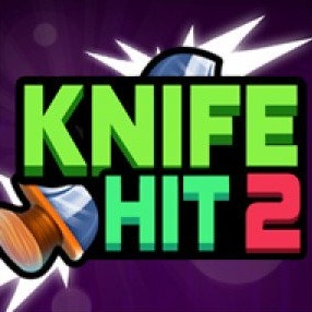 Игра Удар Ножом 2 Игра Удар Ножом 2 / Knife Hit 2