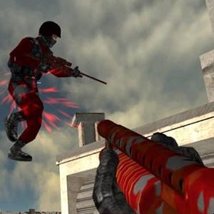 Игра Спецназ 2 Игра Спецназ 2 / Masked Shooters Assault