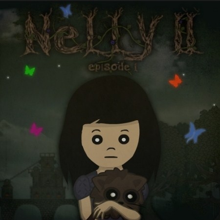 Игра Нелли 2 Игра Нелли 2 / Nelly 2