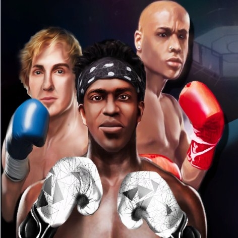Игра Чемпионат По Боксу Игра Чемпионат По Боксу / Punch boxing Championship