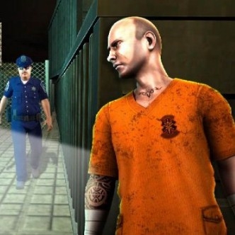 Игра Побег Из Тюрьмы 2018 Игра Побег Из Тюрьмы 2018 / Jail Prison Break 2018