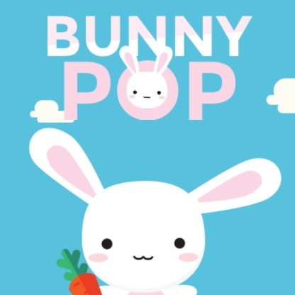 Игра Заяц Поп Игра Заяц Поп / Bunny Pop