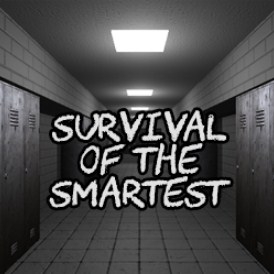 Игра Выживание Для Самых Умных Игра Выживание Для Самых Умных / Survival of the Smartest