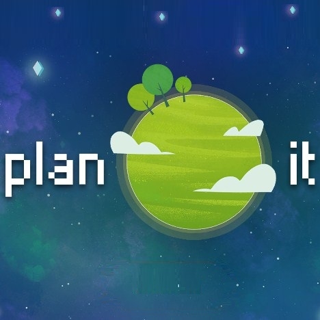 Игра Космическая Колонизация Игра Космическая Колонизация / PlanOit