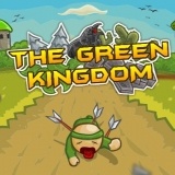 Игра Зеленое Королевство