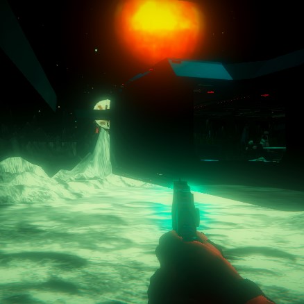 Игра Внезапное Пространство Игра Внезапное Пространство / Sudden Space
