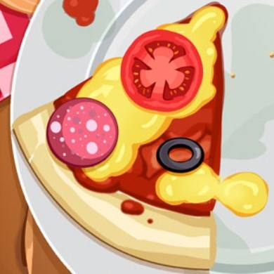 Игра Пицца Челлендж Игра Пицца Челлендж / Pizza Challenge