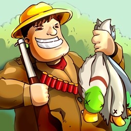 Игра Охота на Утку Игра Охота на Утку / Duckmageddon
