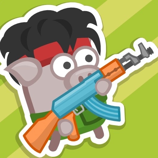 Игра Бекон Может Умереть на Двоих Игра Бекон Может Умереть на Двоих / Bacon May Die Web