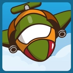 Игра Небесные Войска Игра Небесные Войска / Sky Troops