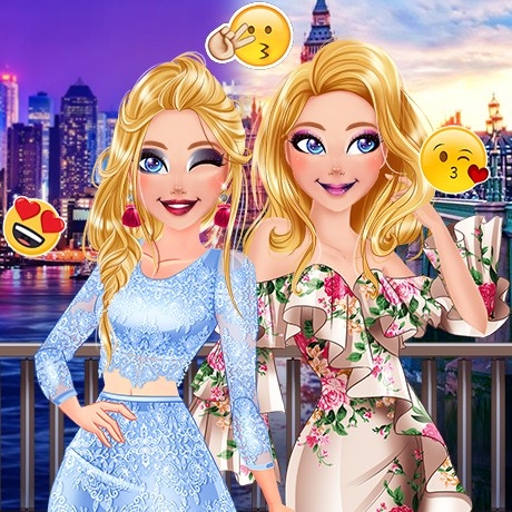 Игра Барби: Неделя Моды Игра Барби: Неделя Моды / Barbie Fashion Week Model