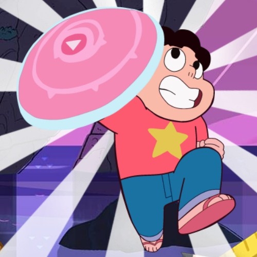 Игра Книга Раскрасок Стивена Игра Книга Раскрасок Стивена / Steven Universe Pencil Coloring