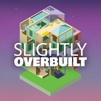 Игра Построй Дом Игра Построй Дом / Slightly Overbuilt