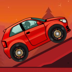 Игра Вождение в Пустыне Игра Вождение в Пустыне / Desert Driving