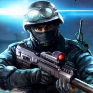 Игра Критический Бой: Королевская Битва Игра Критический Бой: Королевская Битва / Critical Combat Battle Royale