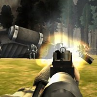 Игра Лесное Вторжение Игра Лесное Вторжение / Forest Invasion