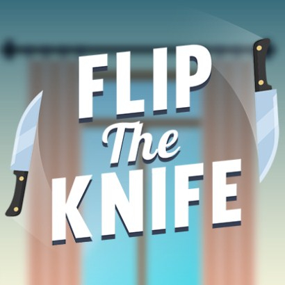 Игра Флип Ножа Игра Флип Ножа / Flip the Knife