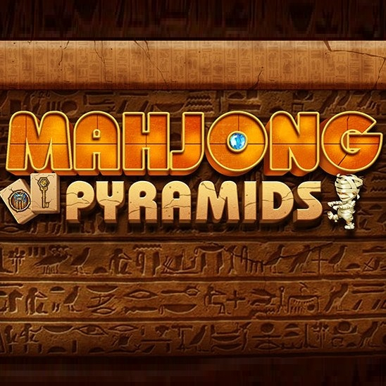 Игра Маджонг Пирамида Игра Маджонг Пирамида / Mahjong Pyramids
