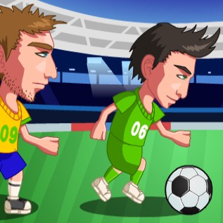 Игра Футбол в Свободное Время Игра Футбол в Свободное Время / Free Time Football