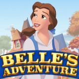 Игра Красавица и Чудовище: Приключения Бэллы