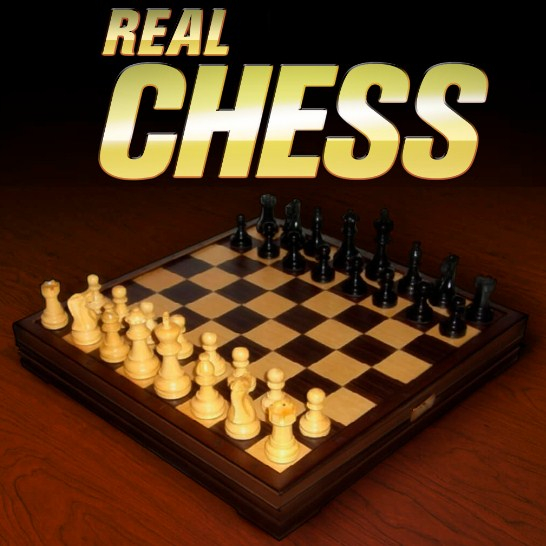 Real chess