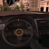 Игра Водитель Автомобиля