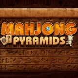 Игра Маджонг Пирамида