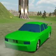 Игра Симулятор Трюков Мультиплеер Игра Симулятор Трюков Мультиплеер / Stunt Simulator Multiplayer