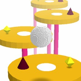 Игра Всплеск Игра Всплеск / Splashy