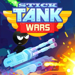Игра Стикмен Война Танков Игра Стикмен Война Танков / Stick Tank Wars