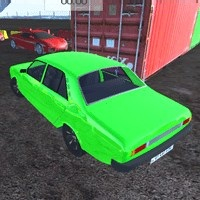 Игра Парковка Машин в Порту 3Д Игра Парковка Машин в Порту 3Д / Port Car Parking