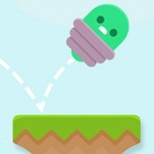 Игра Мини Прыжки Игра Мини Прыжки / Mini Jumper