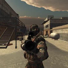 Игра Смертельный Бой Игра Смертельный Бой / Deathmatch Combat