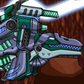 Игра Роботы Динозавры: Мозазавр Игра Роботы Динозавры: Мозазавр / Robots Dinosaurs: Mosasaurus