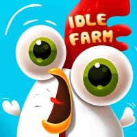 Игра Простаивающая Ферма Игра Простаивающая Ферма / Idle Farm