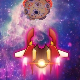 Игра Пылающие Кометы Игра Пылающие Кометы / Burning Comets