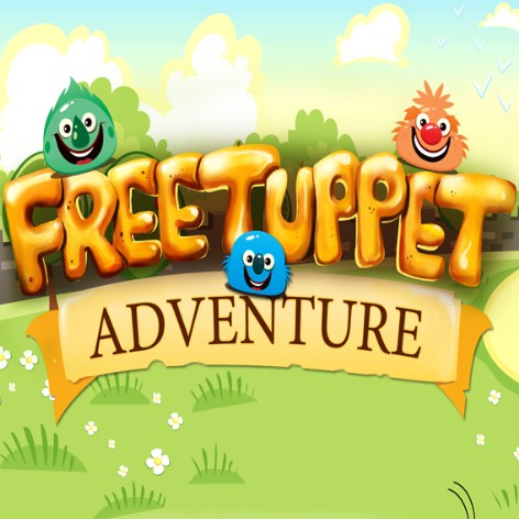 Игра Приключения Домашнего Питомца Игра Приключения Домашнего Питомца / FreetupPet Adventure