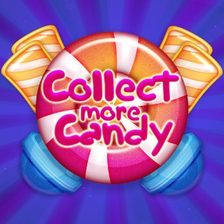 Игра Соберите Больше Конфет Игра Соберите Больше Конфет / Collect More Candy